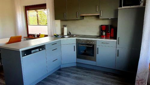 Ferienhaus Siebrands - Foto 5