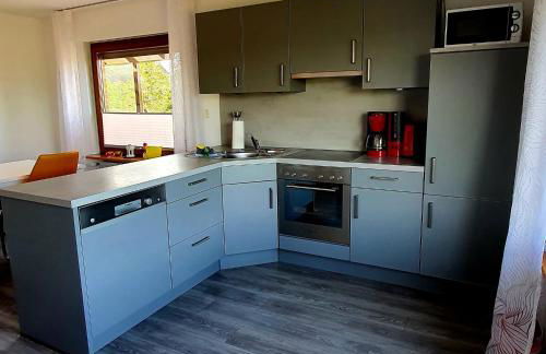 Ferienhaus Siebrands - Foto 5