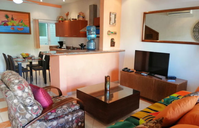 Beautiful Apartment Calle Tordo - Photo 25