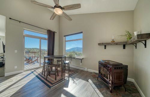 MonArk Chalet - Foto 10