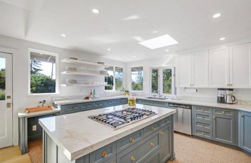 Sonoma Hilltop Estate With 3 Bedrooms And Pool - Includes Wine Tasting Passport - Foto 10