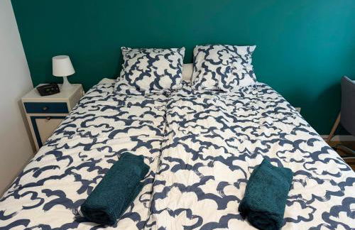 Appartement rue Hatt - Photo 7