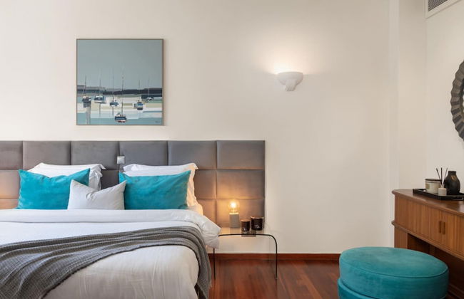 1BD Serene Calm Pool House - Foto 13