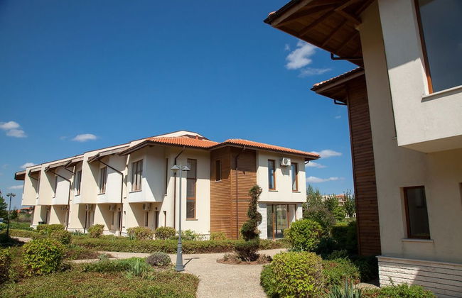 Lighthouse Golf Resort Private Properties - Foto 35