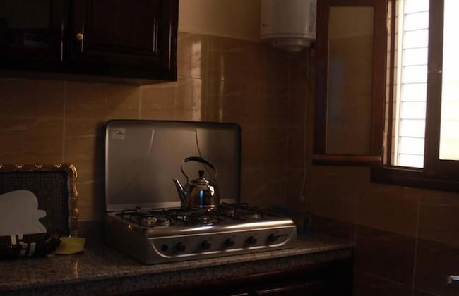 Residence Dikre - Photo 17