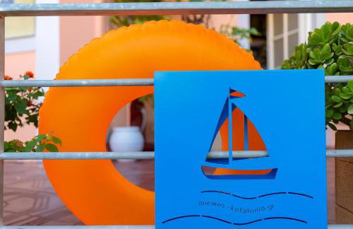 Anemos Studios & Apartments - Foto 11