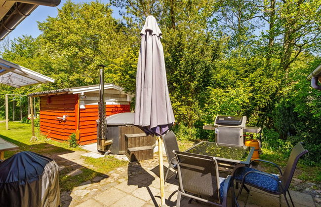 "Flugha" - 500m to the fjord - Foto 11