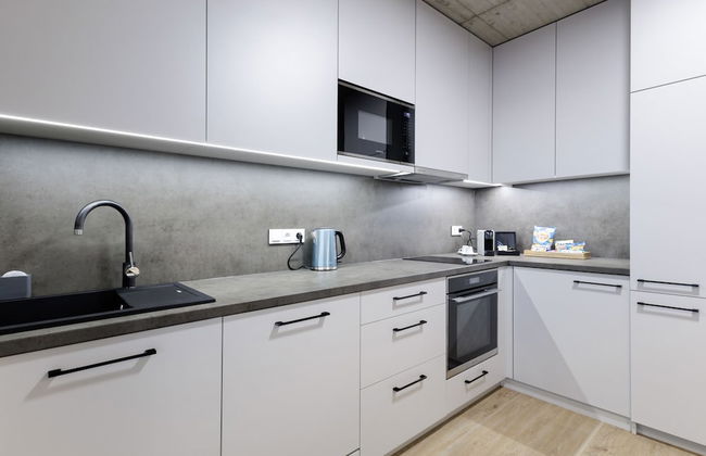 Aparthotel Na Klenici - Foto 26