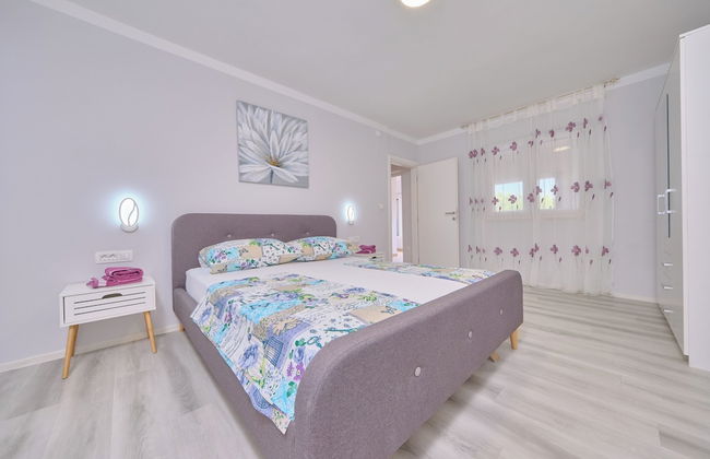 Beachfront Villa Mihovil With Direct Beach Access - Foto 10