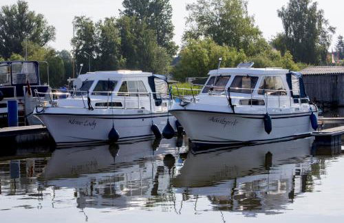 Ferienzentrum Yachthafen Rechlin - Photo 29