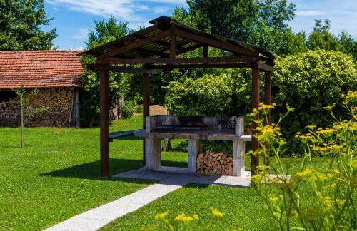 Agriturismo la Chiocciola - Foto 31