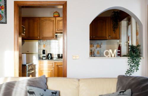 5 minuti da Asiago - Garage e BBQ - Foto 8