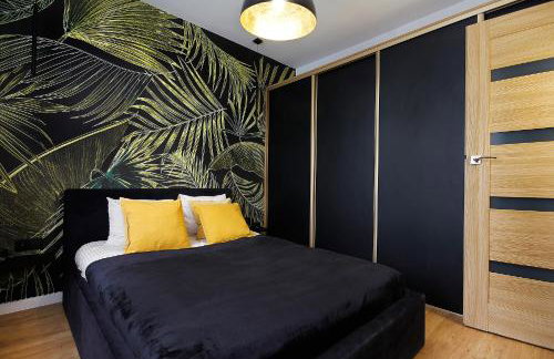 W&K - Gold Suite - Klimatyzacja, Parking w garażu, Faktura VAT, 5 min od dworca - Foto 42