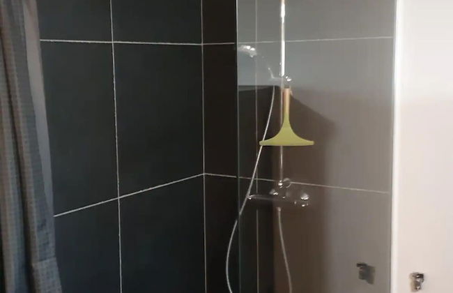 Beautiful Holiday Home in Alken With a Garden - Foto 23