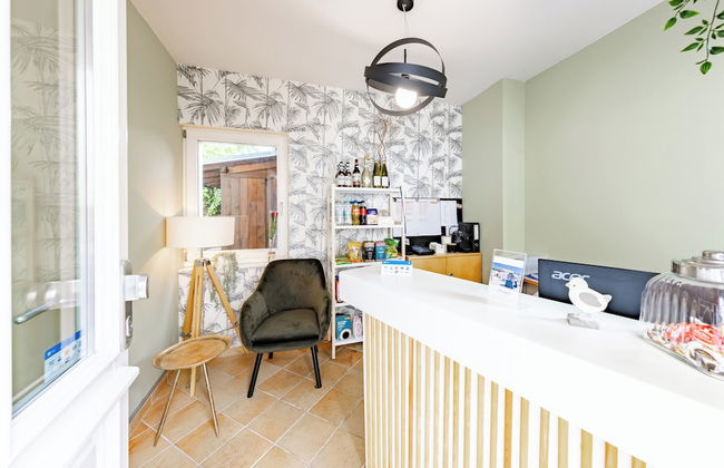 Villa Glaeser Ferienwohnungen - Foto 1