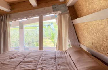 La Casa tra gli Ulivi - Cottage in legno - Foto 18