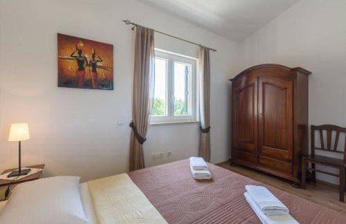 Traumhafte Villa mit Privatpool, Tischtennis, Babybett, Hundefreundlich - Photo 16