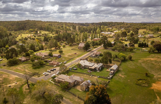 Post Office Residence - Foto 1