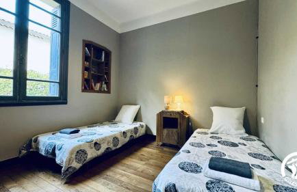 La maison des hérissons - Foto 14
