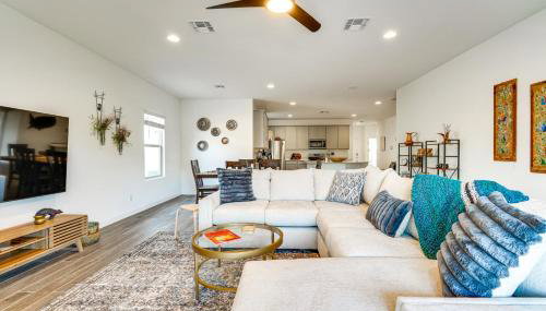 Golf and Explore! Dove Mountain Desert Getaway - Foto 5