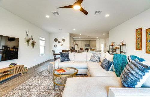 Golf and Explore! Dove Mountain Desert Getaway - Foto 5