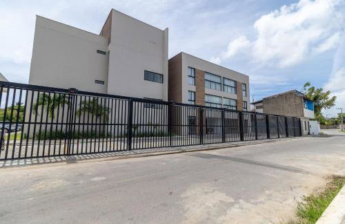 APTO Próximo à Praia | 4 Suítes | Varanda Gourmet | San Martin | Destino BSM 303C - Foto 31