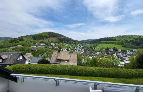 Panoramablick Winterberg - 3 Zimmer - Photo 11