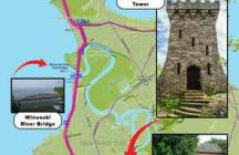 Bohemian Bungalow with Hot Tub - Foto 40