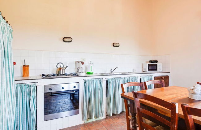 An Authentic Tuscan Stay - Foto 9