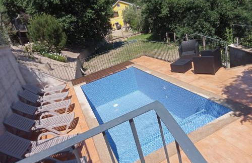 Quinta Machado Da Pedra Bela - Foto 5