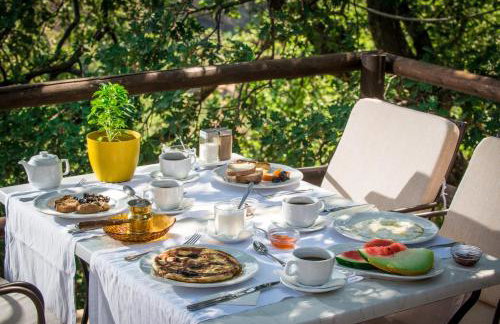 Enagron Ecotourism Village - Photo 9