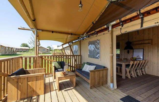 Detached Holiday Home With Garden Near Hoorn - Foto 5