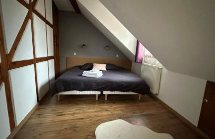 Les gites de la poterne - Foto 14