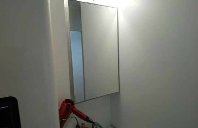 Appart Cosy Brest Les 4 Moulins - Foto 26