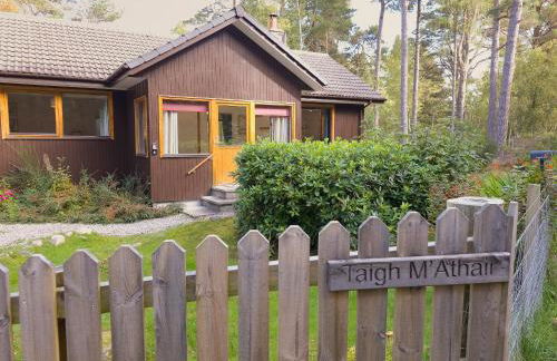 Taigh Mathair Taigh Mathair - Foto 27