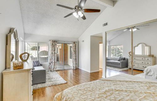 Huntington Beach Home Fire Pit, Grill and More! - Foto 13