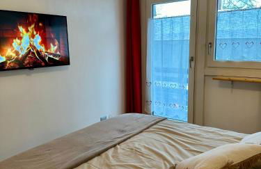 Cozy bilocale apartment - Foto 7
