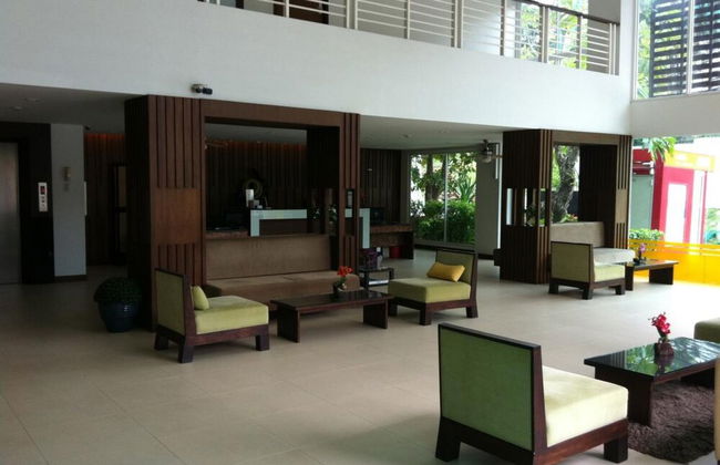 The Kris Condo by Knock-Knock - Foto 64