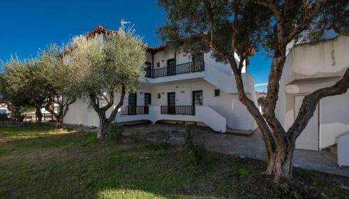 Eleon Suites & Apartments - Foto 4