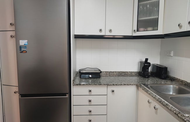 Feel Welcome Barcelona 10 - Photo 26