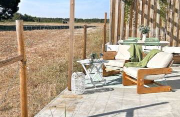 Meco Lodge Private Pool Full of Grace - Foto 5