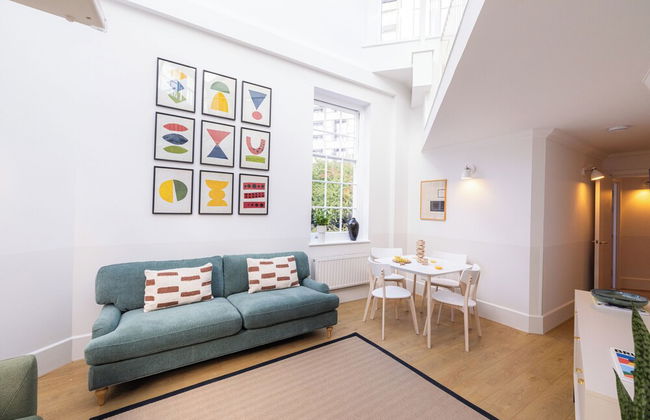 The Regency - Serviced Apartments - Photo 74