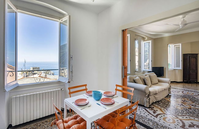 Camogli Gulf View in Camogli - Foto 32