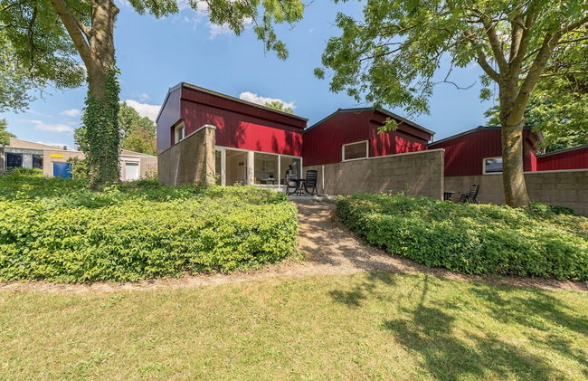 Well-kept Bungalow With Microwave Near Valkenburg - Foto 15