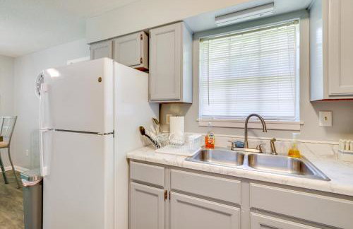 Quaint Oxford Home about 2 Mi to Ole Miss and The Grove! - Foto 11