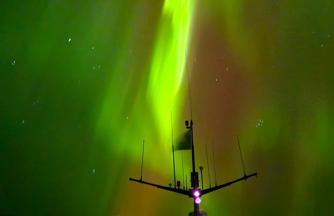 Northern Lights Cruise in Reykjavík - Photo 8