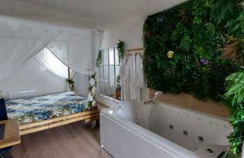 L'échappée nocturne Nature et Zen - Foto 2