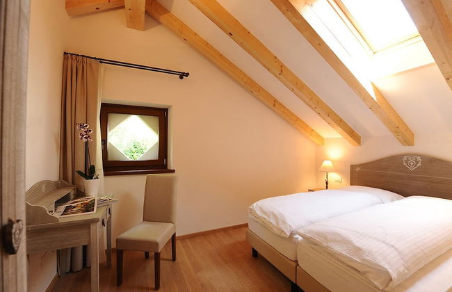 La Villa degli Orti - Foto 26