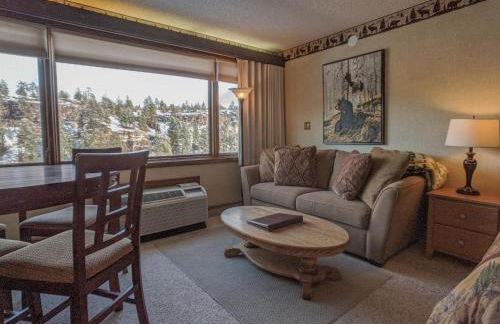 Tamarron Lodge Studio 236 - Foto 18