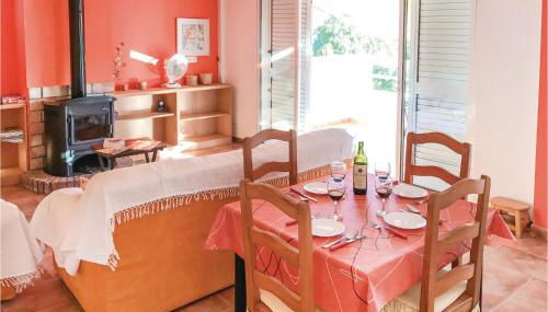 6 Bedroom Beautiful Home In La Azohia - Foto 2